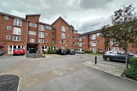 Woodgrove Court, Peter Street... 2 bed apartment for sale