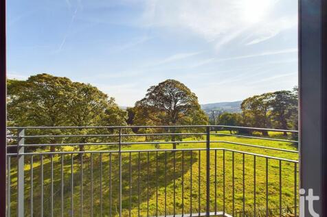 Apartment 8 Toddbrook House, Whaley... 2 bed apartment for sale