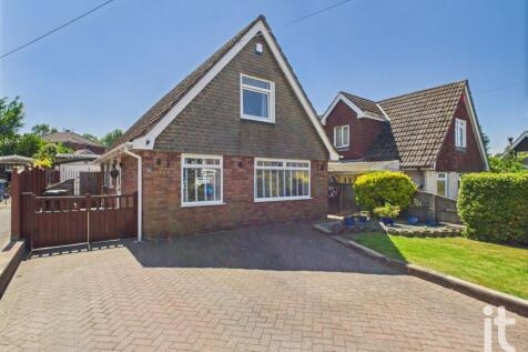 Dovedale Close, High Lane, Stockport... 4 bed detached house for sale
