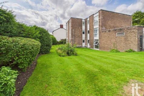 Windlehurst Court, High Lane... 2 bed apartment for sale