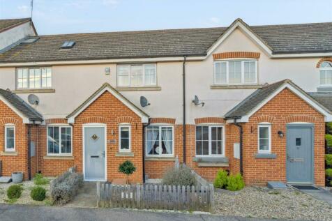 Cleveland Way, Stevenage SG1 2 bed house for sale