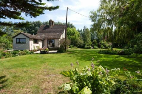 Warm House Lane, Graveney, Faversham... 3 bed detached house for sale