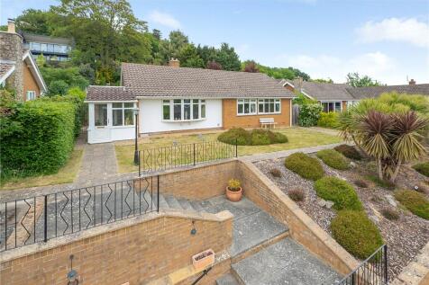 Walnut Tree Lane, Westbere... 3 bed bungalow for sale