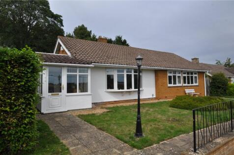 Walnut Tree Lane, Westbere... 3 bed bungalow for sale