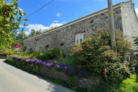 Ffordd Llanelwy, Betws Yn Rhos... 3 bed barn conversion for sale