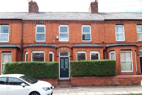 5 bedroom terraced house for sale