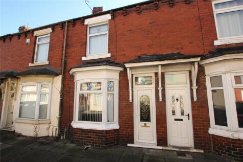 Thornton Street, North Ormesby 3 bed terraced house for sale