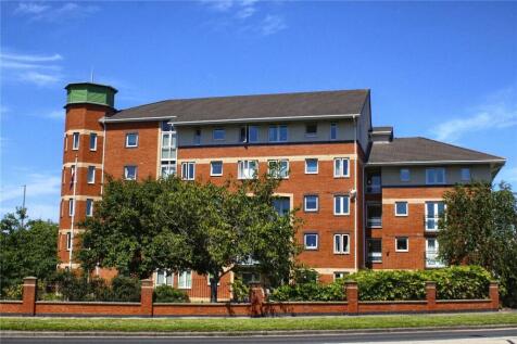 Constantine Court, Middlesbrough 1 bed flat for sale