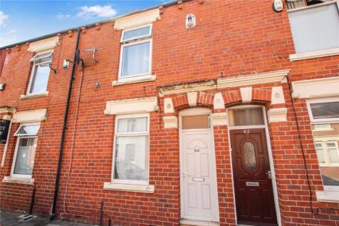 Falmouth Street, Middlesbrough 2 bed terraced house for sale