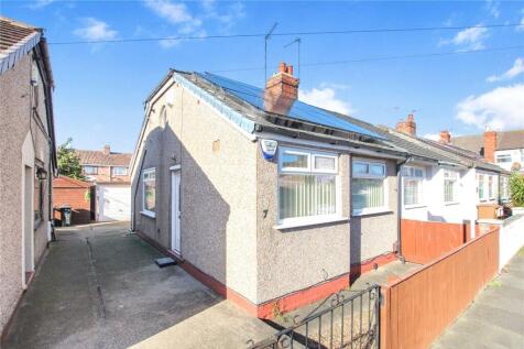 Leamington Grove, Priestfields 2 bed bungalow for sale