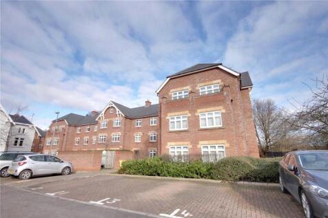 The Ladle, Middlesbrough 2 bed flat for sale