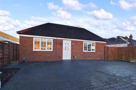 Westfield Road, Normanby 3 bed bungalow for sale