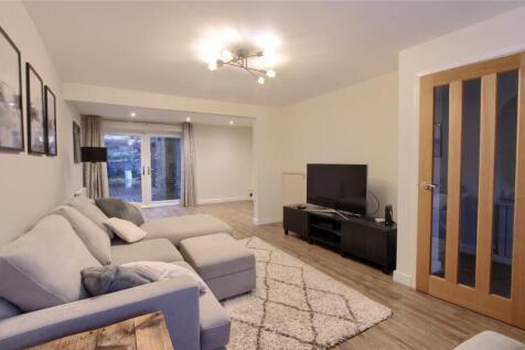 Meadowgate, Eston 3 bed detached house for sale