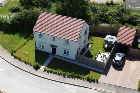 Whinfell Drive, Normanby 4 bed detached house for sale