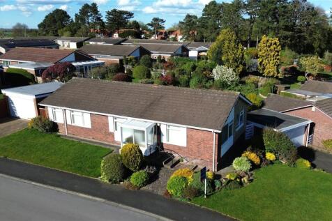 Woodlands Drive, Yarm 3 bed bungalow for sale