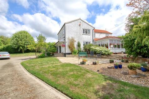 Laburnum House, Picton 4 bed detached house for sale