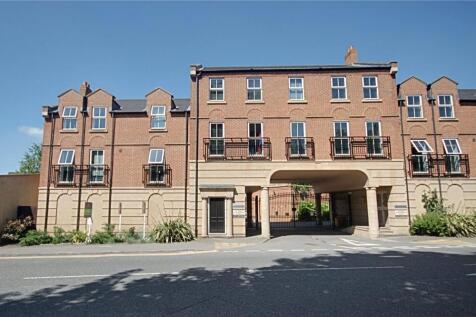 2 bedroom flat for sale