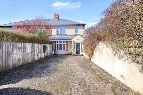 4 bedroom semi-detached house for sale