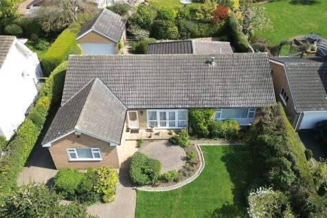 Sandygate, Low Worsall 4 bed bungalow for sale