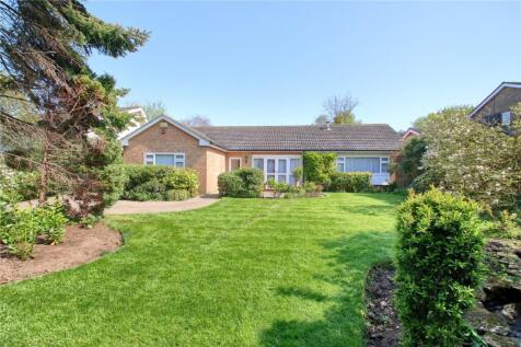 Sandygate, Low Worsall 4 bed bungalow for sale