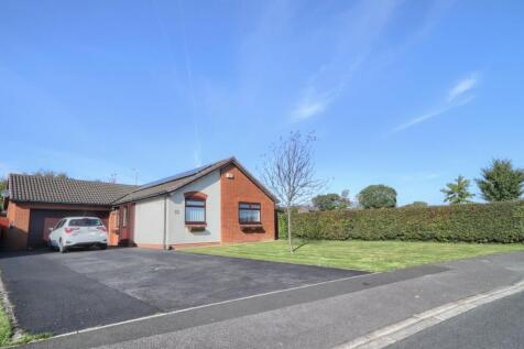 Leonard Ropner Drive, Fairfield 3 bed bungalow for sale