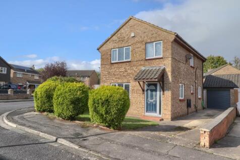 Wimpole Road, Fairfield 3 bed detached house for sale