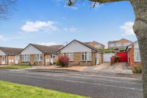 Welbury Close, Hartburn 2 bed bungalow for sale