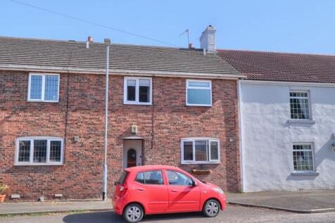 Wynyard Road, Thorpe Thewles 3 bed terraced house for sale
