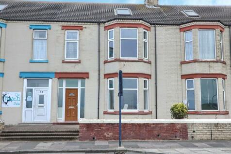 10 bedroom terraced house for sale