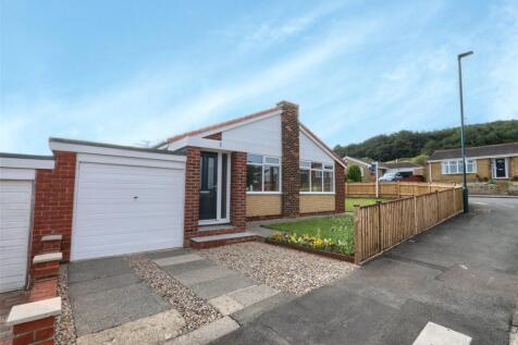 Preswick Close, New Marske 3 bed bungalow for sale