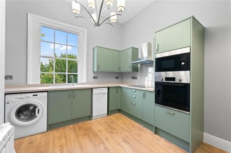 Westhorpe, Southwell... 1 bed apartment for sale