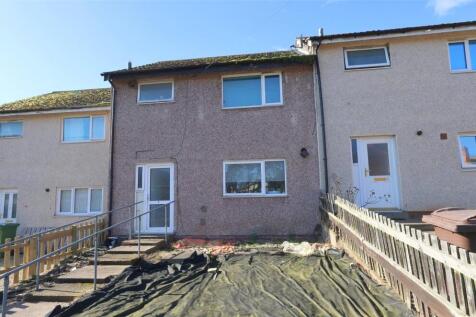 Leighton Street, Nottingham... 4 bed terraced house for sale