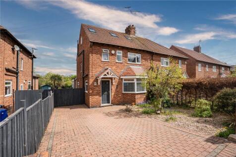 Chatham Street, Southwell... 4 bed semi