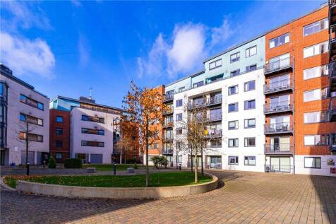 The Courtyard, Southwell Park Road... 2 bed apartment for sale