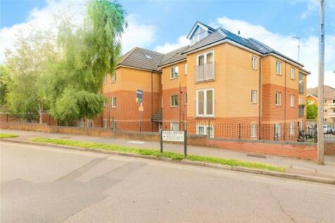 Craig Avenue, Reading, Berkshire 2 bed apartment for sale