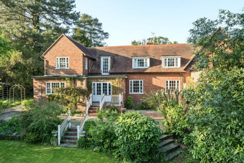 4 bedroom house for sale