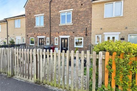 Eddleston Way, Tilehurst, Reading 2 bed terraced house for sale