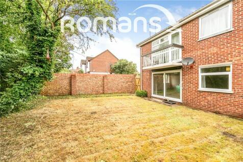 Kendrick Road, Reading, Berkshire 2 bed maisonette for sale