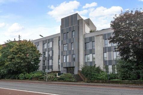 Kings Road, Reading, Berkshire 1 bed apartment for sale