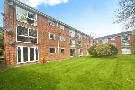 Southcote Road, Reading, Berkshire 2 bed apartment for sale
