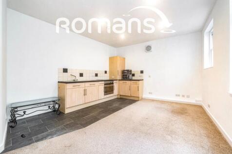 High Street, Reading, Berkshire 2 bed apartment for sale