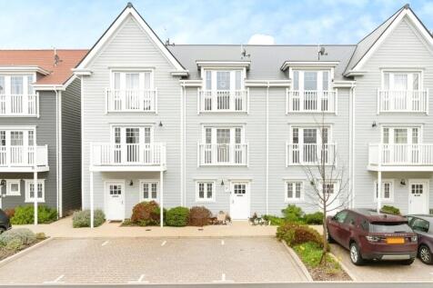 Maine Street, Reading, Berkshire 5 bed terraced house for sale