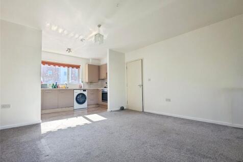 Drake Way, Reading, Berkshire 1 bed apartment for sale