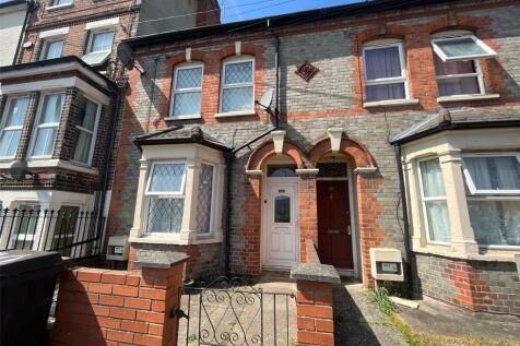 George Street, Reading, Berkshire 3 bed terraced house for sale