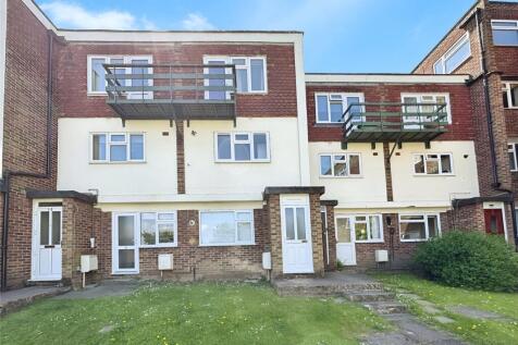 Tetbury Court, Prospect Street, Reading 2 bed apartment for sale