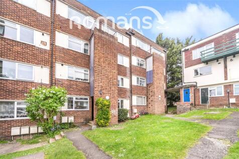 Tetbury Court, Prospect Street, Reading 2 bed apartment for sale