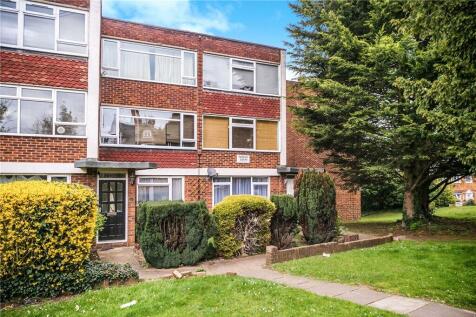 Prospect Street, Reading, Berkshire 2 bed apartment for sale