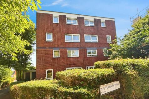3 bedroom apartment for sale