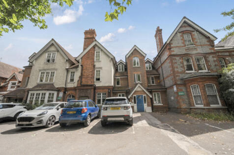 London Road, Reading, Berkshire 1 bed apartment for sale