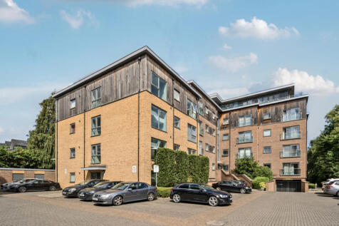 Southcote Lane, Reading, Berkshire 1 bed apartment for sale